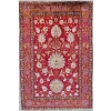 Tapis – Téhéran Soie Iran époque Du Shah vers 1930 | Biron |||||||