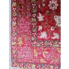 Tapis – Téhéran Soie Iran époque Du Shah vers 1930 | Biron Tapis - Téhéran Soie Iran époque Du Shah vers 1930