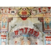 Tapis Kirman Laine Et Soie Scènes Du Pentateuque – Vers 1950 | Biron Tapis Kirman Laine Et Soie Scènes Du Pentateuque - Vers 1950