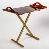 Plateau de service vintage Christian Dior | Biron ||||||||