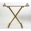 Plateau de service vintage Christian Dior | Biron Plateau de service vintage Christian Dior