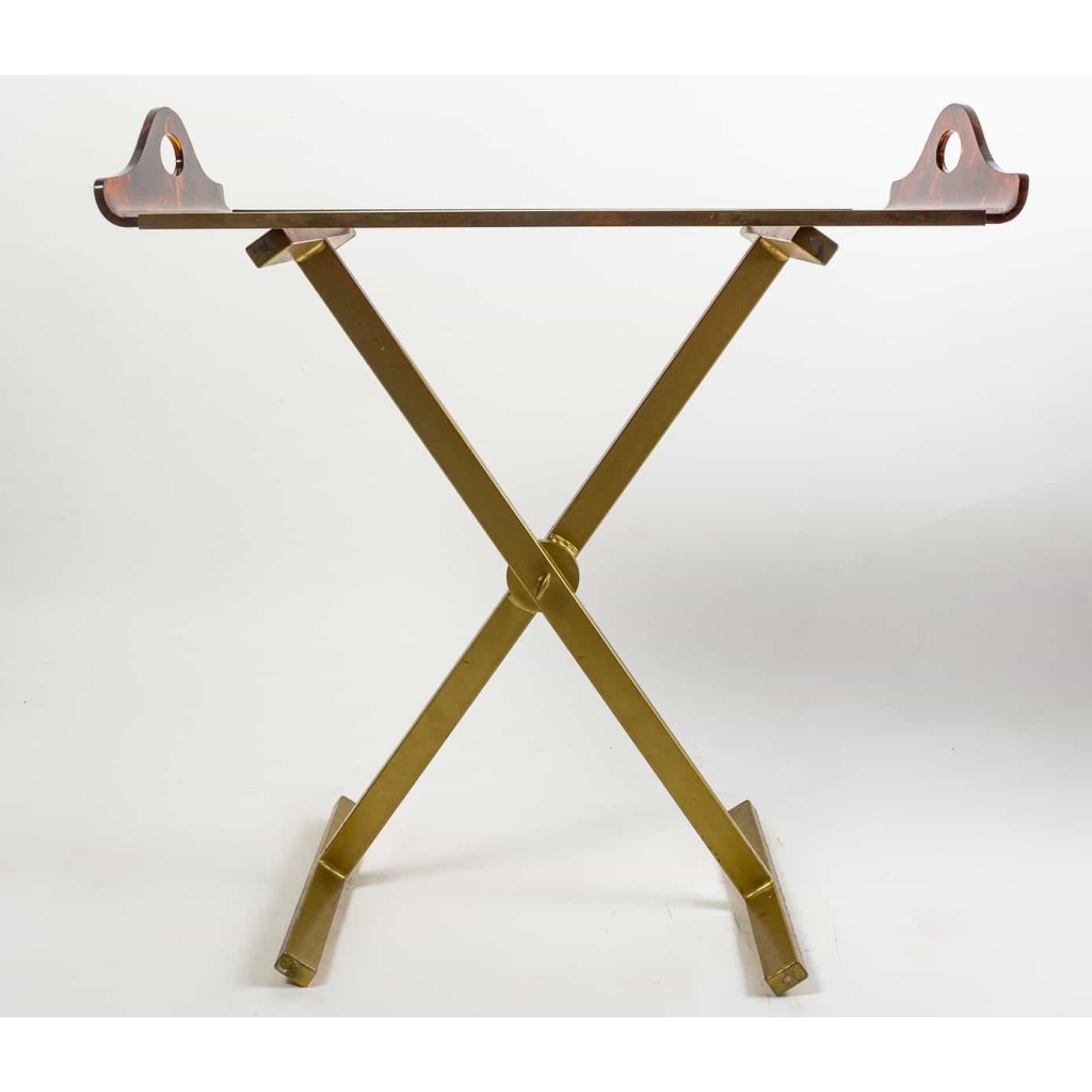 Plateau de service vintage Christian Dior | Biron Plateau de service vintage Christian Dior