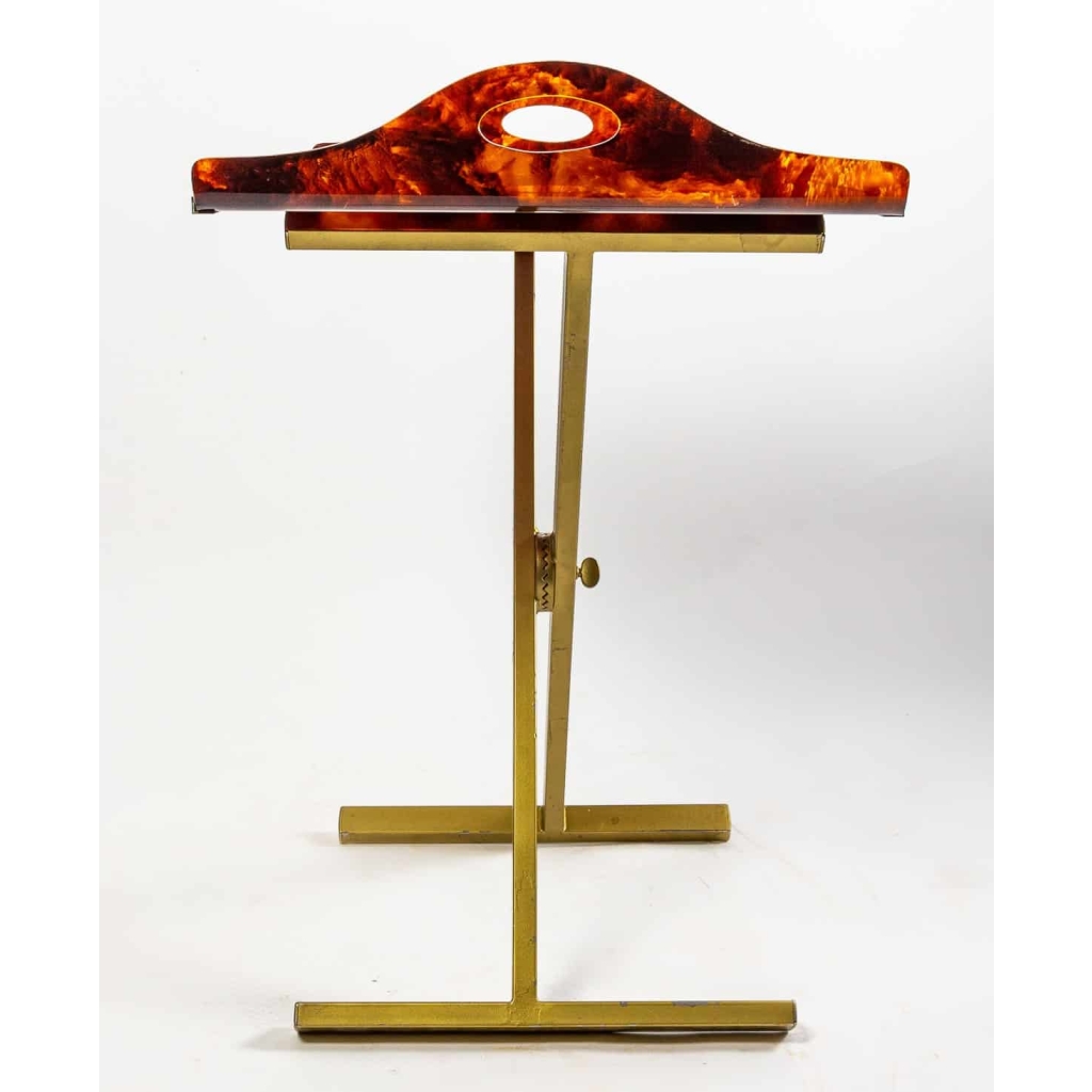 Plateau de service vintage Christian Dior | Biron Plateau de service vintage Christian Dior