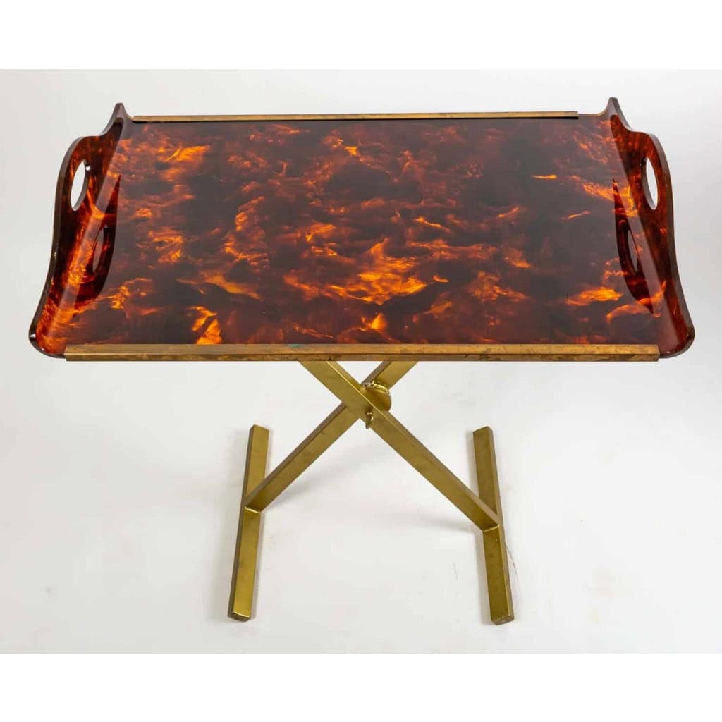 Plateau de service vintage Christian Dior | Biron Plateau de service vintage Christian Dior