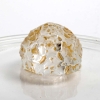 Boîte "Primevères" verre blanc de René LALIQUE