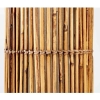 1970 Paire de lampes Bambou Roche Bobois | Biron 1970 Paire de lampes Bambou Roche Bobois