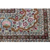 Grand Tapis Ghoum En Soie Qualité Extra Fin – Très Grande Dimension Vers 1960 XXème – Epoque Du | Biron Grand Tapis Ghoum En Soie Qualité Extra Fin - Très Grande Dimension Vers 1960 XXème - Epoque Du