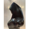 Bertrand Donnot 1990 Femme Marbre Noir | Biron Bertrand Donnot 1990 Femme Marbre Noir