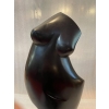 Bertrand Donnot 1990 Femme Marbre Noir | Biron Bertrand Donnot 1990 Femme Marbre Noir