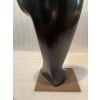Bertrand Donnot 1990 Femme Marbre Noir | Biron Bertrand Donnot 1990 Femme Marbre Noir