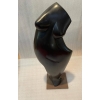 Bertrand Donnot 1990 Femme Marbre Noir | Biron Bertrand Donnot 1990 Femme Marbre Noir