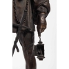Régule d’Émile Picault, XXème siècle | Biron Régule d'Émile Picault, XXème siècle