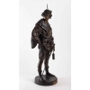 Régule d’Émile Picault, XXème siècle | Biron Régule d'Émile Picault, XXème siècle
