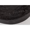 Régule d’Émile Picault, XXème siècle | Biron Régule d'Émile Picault, XXème siècle