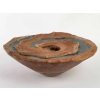 Grande sculpture en grès par Annie Fourmanoir – exposition en cours | Biron |||||||