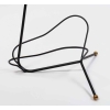 Lampadaire Maison Lunel 1950 | Biron Lampadaire Maison Lunel 1950