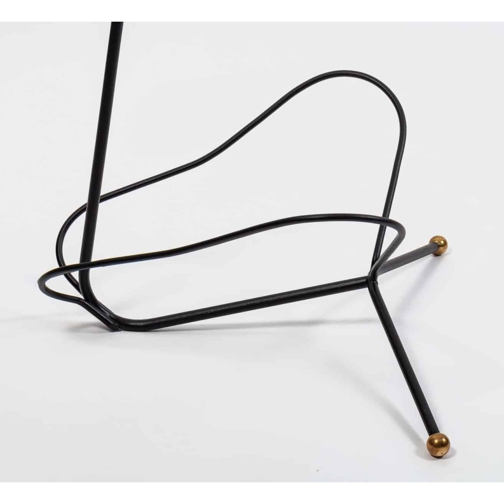 Lampadaire Maison Lunel 1950 | Biron Lampadaire Maison Lunel 1950