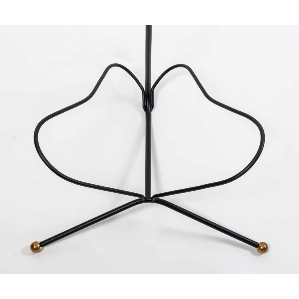 Lampadaire Maison Lunel 1950 | Biron Lampadaire Maison Lunel 1950