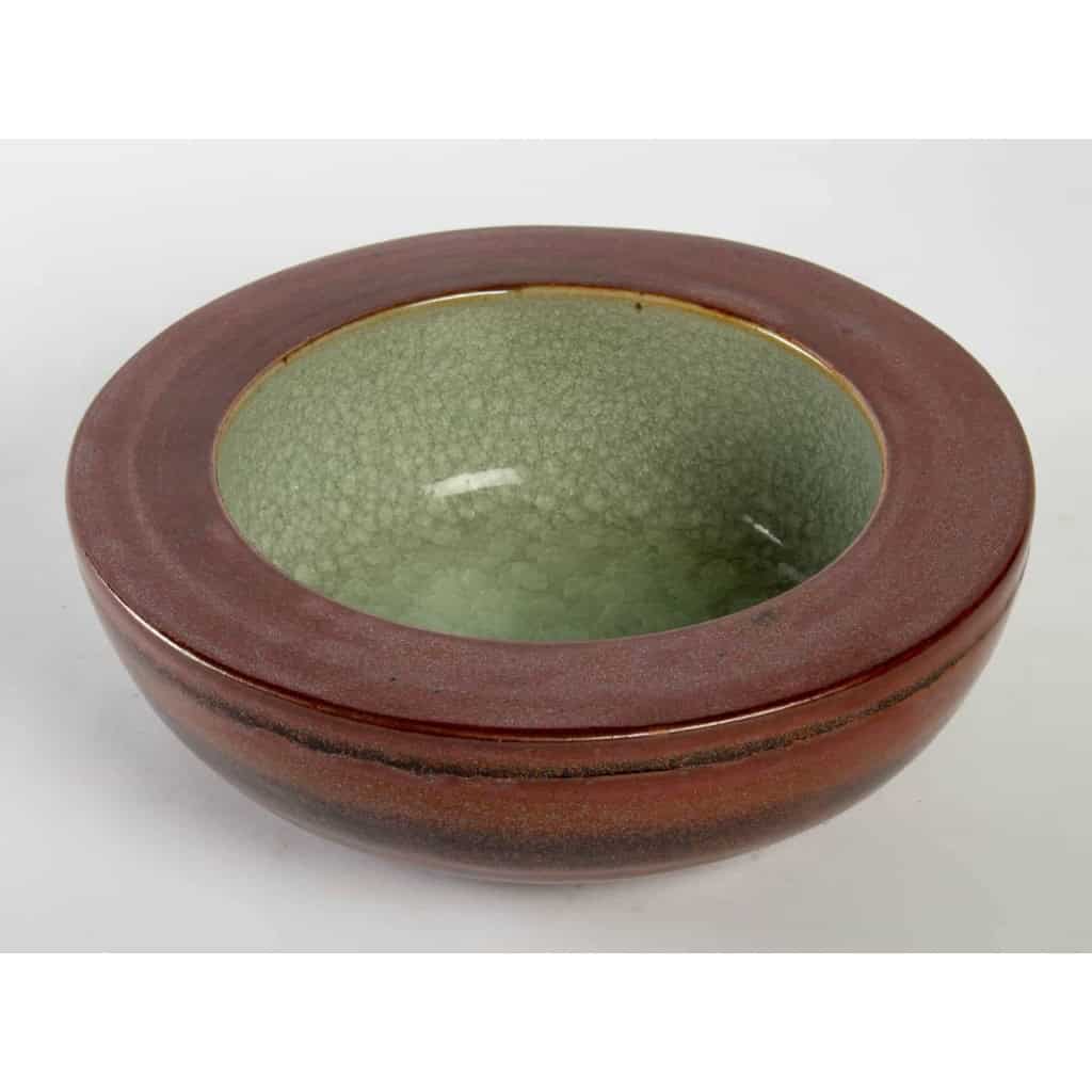 Coupe par Annie Fourmanoir – exposition en cours | Biron ||||||||