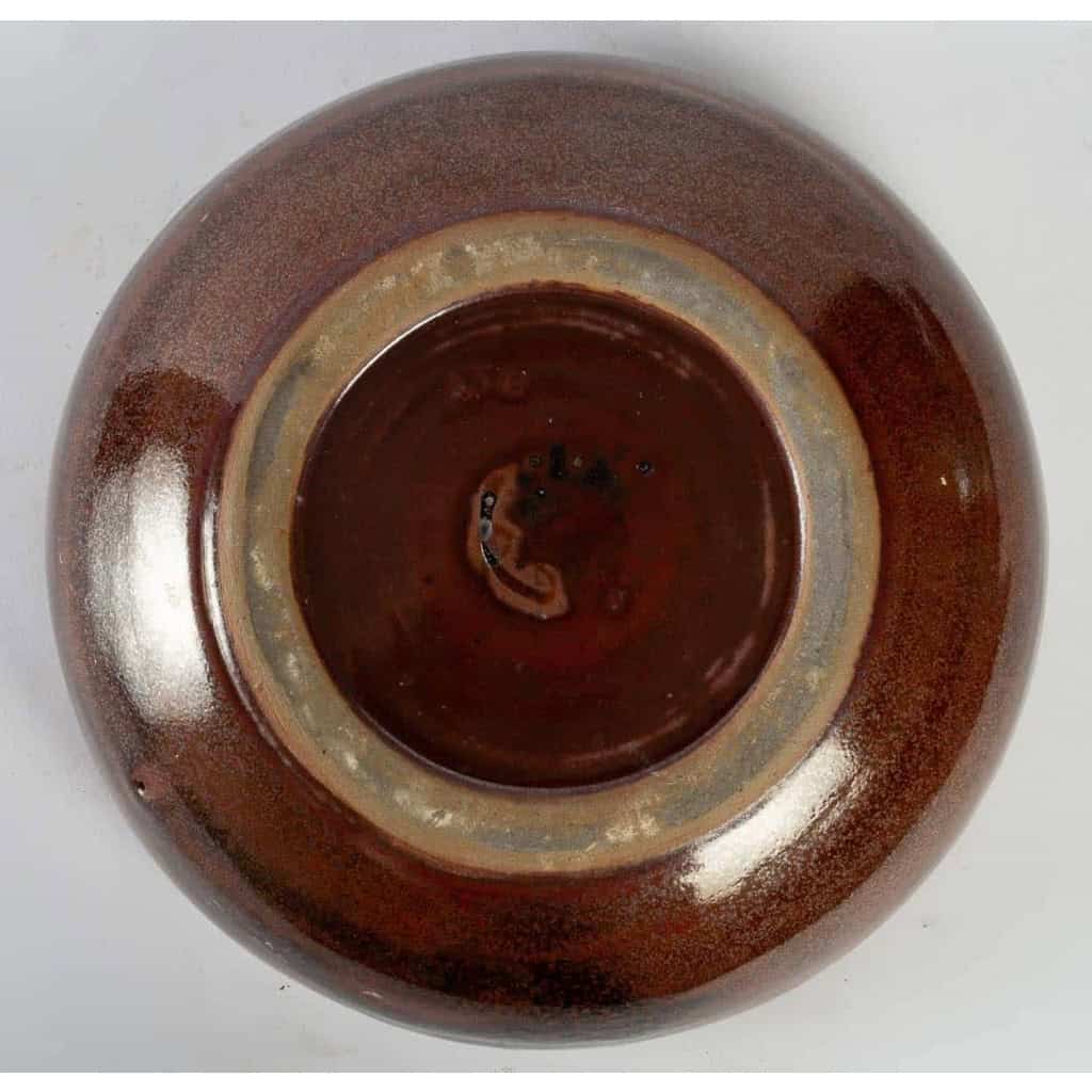 Coupe par Annie Fourmanoir – exposition en cours | Biron Coupe par Annie Fourmanoir - exposition en cours