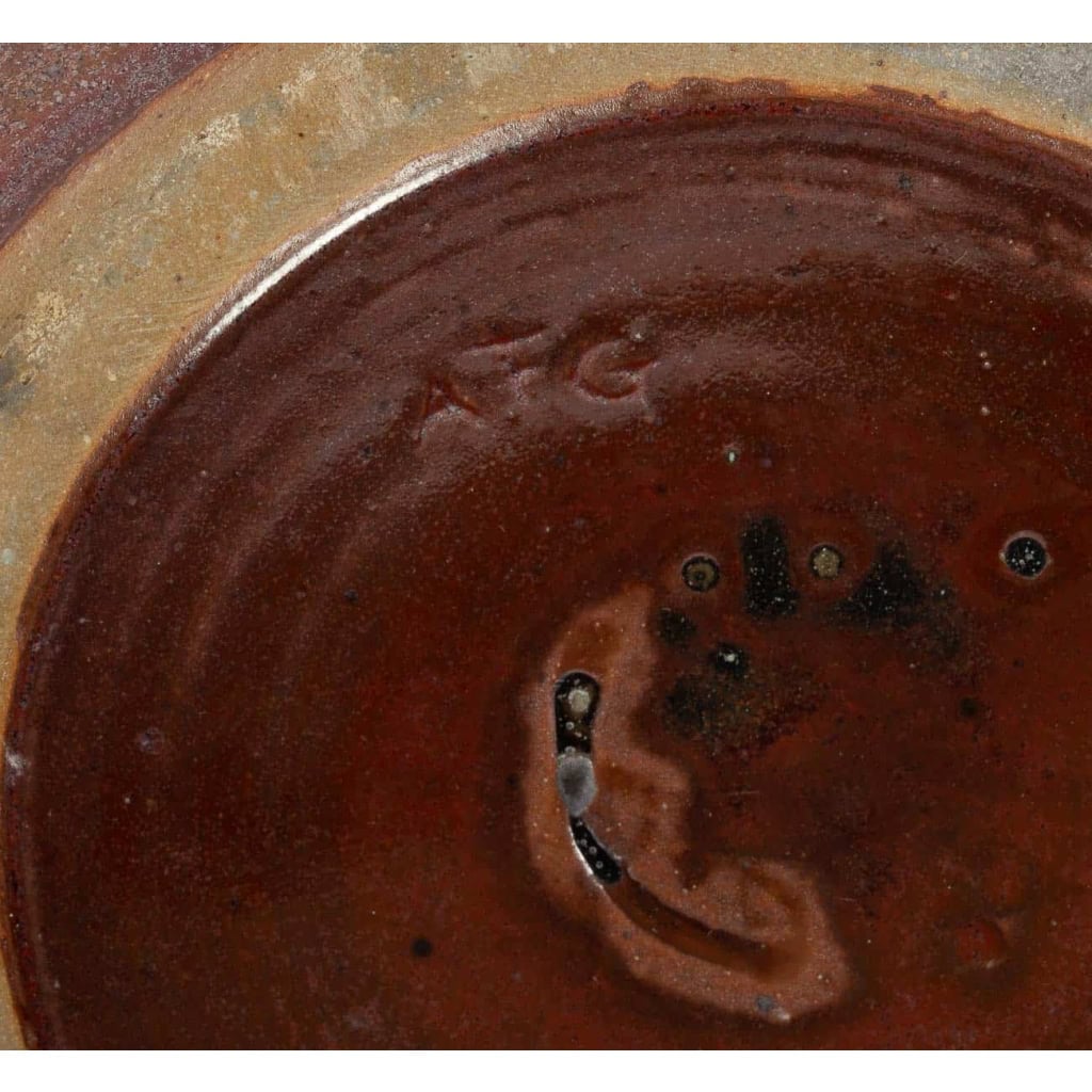 Coupe par Annie Fourmanoir – exposition en cours | Biron Coupe par Annie Fourmanoir - exposition en cours