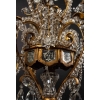 Lustre de la Maison Baguès. Années 1950 | Biron Lustre de la Maison Baguès. Années 1950