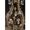 Lustre de la Maison Baguès. Années 1950 | Biron Lustre de la Maison Baguès. Années 1950