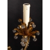 Lustre de la Maison Baguès. Années 1950 | Biron Lustre de la Maison Baguès. Années 1950