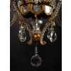 Lustre de la Maison Baguès. Années 1950 | Biron Lustre de la Maison Baguès. Années 1950