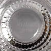 Service « Nippon » verre blanc 32 Pièces (30 Verres + 1 Broc + 1 Carafe) de René LALIQUE | Biron Service "Nippon" verre blanc 32 Pièces (30 Verres + 1 Broc + 1 Carafe) de René LALIQUE