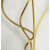 Paire d’appliques 1980 | Biron Paire d'appliques 1980