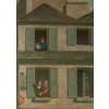Richard Edmond Flatters 1822-1876. La révolution de 1848.