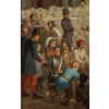 Richard Edmond Flatters 1822-1876. La révolution de 1848.