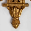 Baromètre époque Louis XVI (1774-1793). | Biron Baromètre époque Louis XVI (1774-1793).