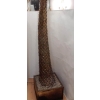1970′ Énorme Lampadaire Palmier Maison Jansen Paris 245 H X 180 DIAMÈTRE | Biron 1970′ Énorme Lampadaire Palmier Maison Jansen Paris 245 H X 180 DIAMÈTRE