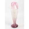 A. Delatte, Grand Vase Balustre