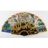 EVENTAIL « CHINOISERIE », VERS 1850/60 | Biron ||||||||