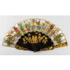 EVENTAIL « CHINOISERIE », VERS 1850/60 | Biron EVENTAIL « CHINOISERIE », VERS 1850/60