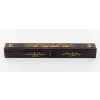 EVENTAIL « CHINOISERIE », VERS 1850/60 | Biron EVENTAIL « CHINOISERIE », VERS 1850/60