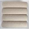 Pouf Sidney bouclé crème | Biron Pouf Sidney bouclé crème