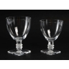 Lalique Verres Argos 10