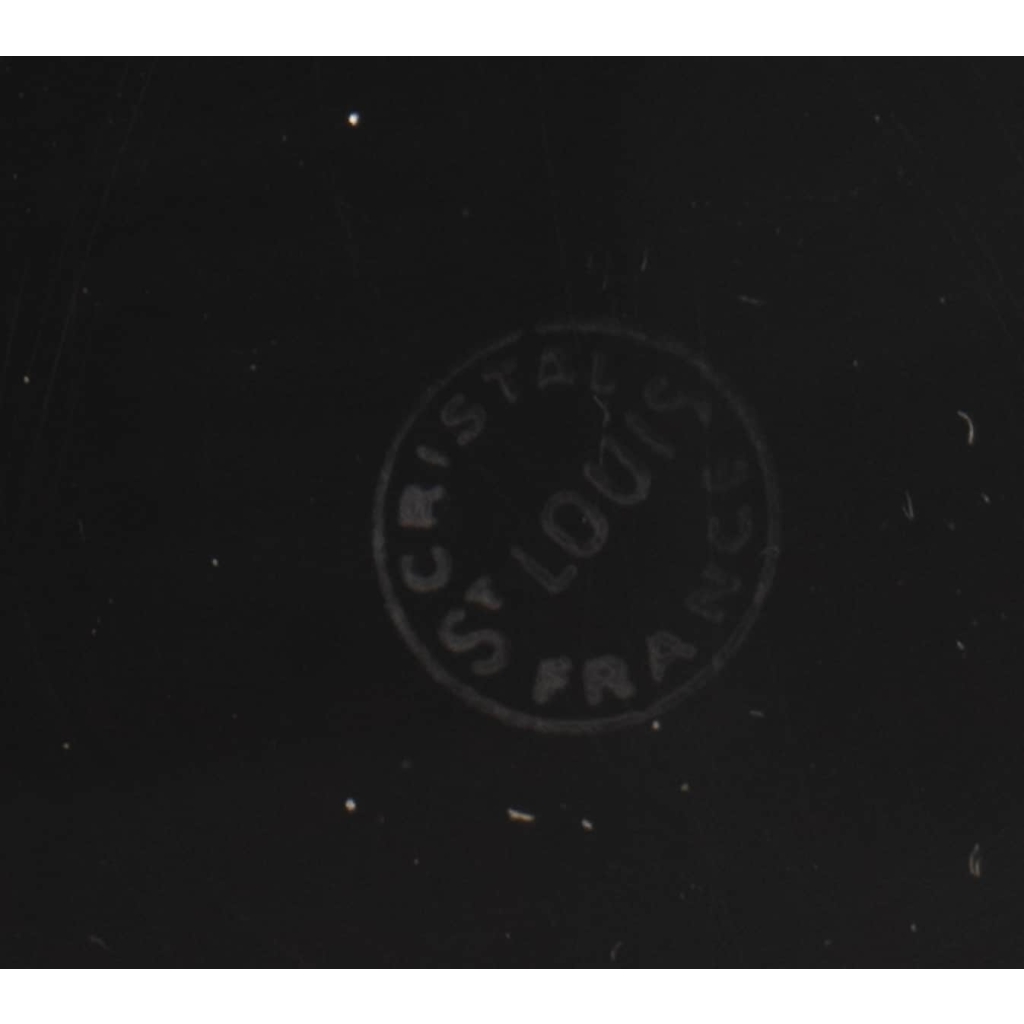 Lalique Verres Argos 7