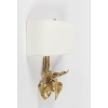 1950 Paire d’Appliques Maison Charles | Biron 1950 Paire d'Appliques Maison Charles