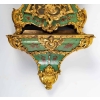 Cartel d’époque Louis XV (1724 – 1774). | Biron Cartel d'époque Louis XV (1724 - 1774).