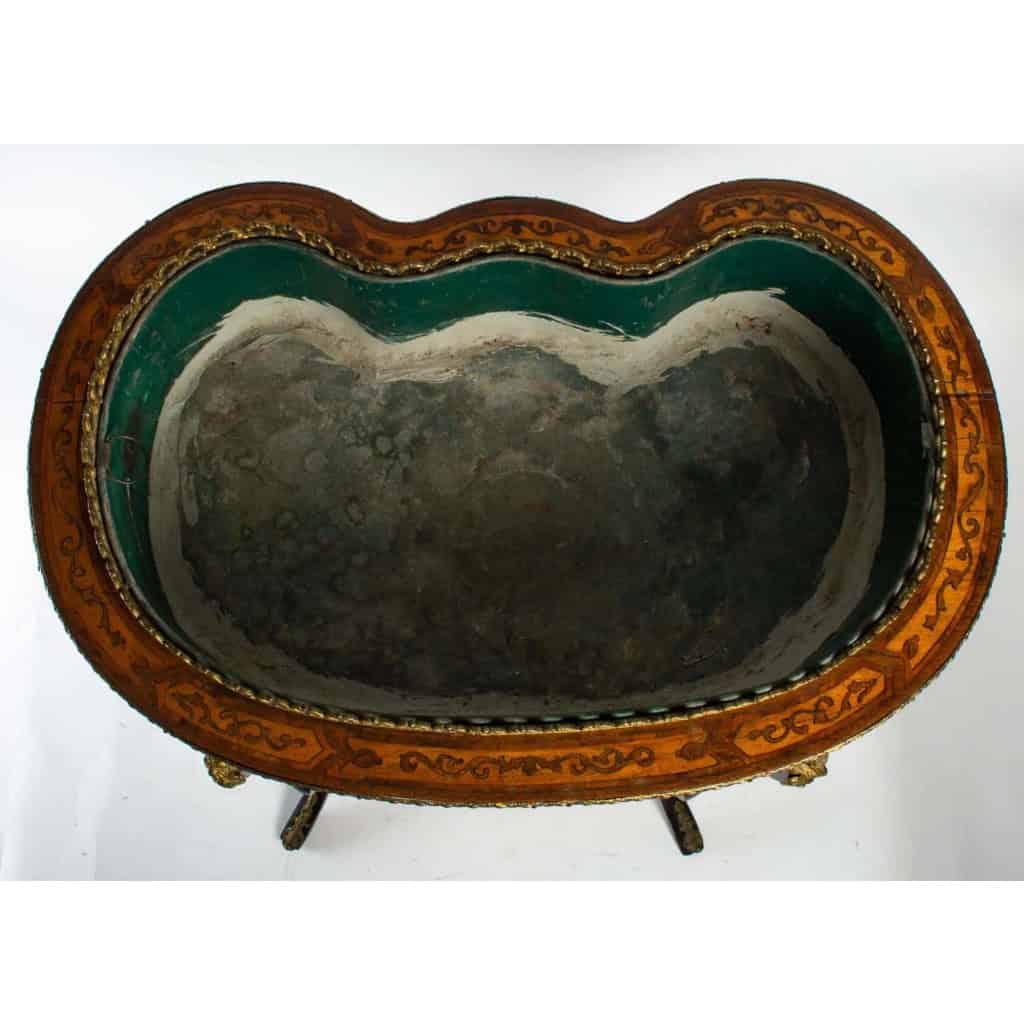 Jardinière d'époque Npoléon III, XIXème siècle