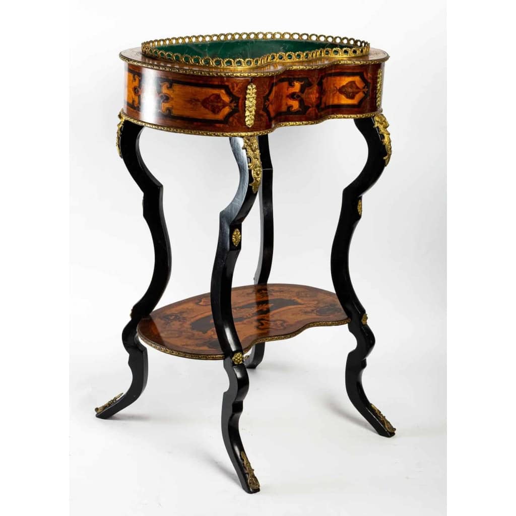 Jardinière d'époque Npoléon III, XIXème siècle