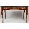 Bureau de style Louis XV d'époque Napoléon III (1848 - 1870).