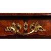 Bureau de style Louis XV d'époque Napoléon III (1848 - 1870).
