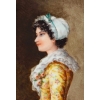 plaque en porcelaine Laure levy | Biron plaque en porcelaine Laure levy