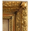 plaque en porcelaine Laure levy | Biron plaque en porcelaine Laure levy